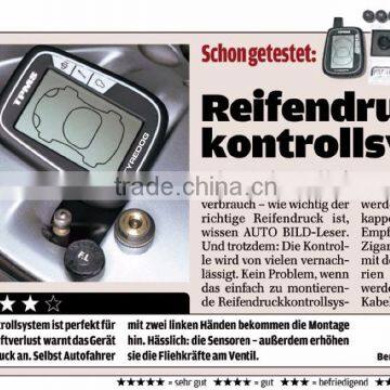 High Pressure TPMS photo-2