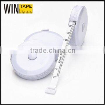 Eco-friendly diameter Round shape high accuracy Pipe OD tape measure