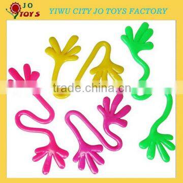 Hot sale New Design Sticky Hand Toy