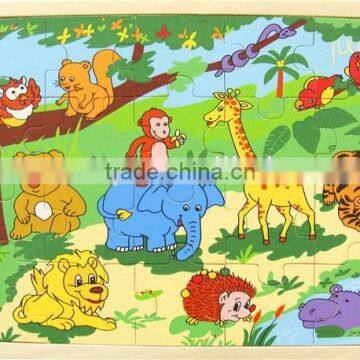 Playful Pets Jigsaw Puzzle photo-3
