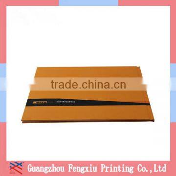 Cheap High Quality China Printer Colorful Softcover Hardcover Book Printing photo-2