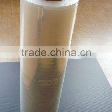 PE stretch film for pallet wrap