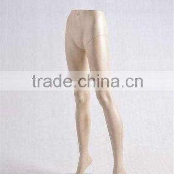 Vintage leg bottom mannequin