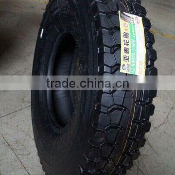 TBR Tyre Manufacturer for Bus Trailer Tyre/ Chinese Famous Brand Tyre