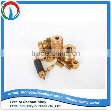 Precision cnc machine parts service, Professional cheap cnc machining service, Brass cnc machining parts