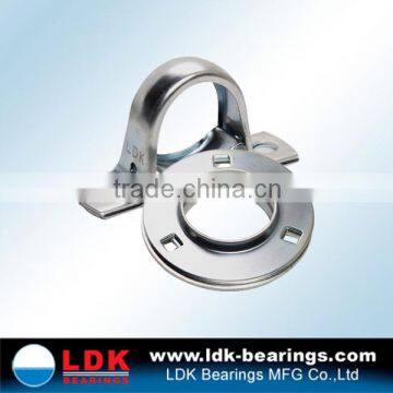 LDK pressed steel bearing housing--pp bearing