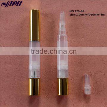 Customize 4ml Luxury Aluminium Cosmetic Pen Packaging Quality Choice photo-3