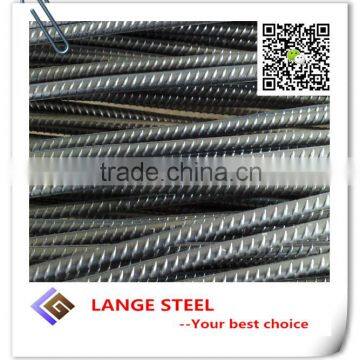 HRB 400 Steel rebar, cheap export Deformed Steel Bar, iron rods for construction