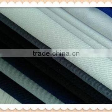 t65/c35 20x16 120x60 57/58" reactive dyed 3/1 twill fabric suit for overall