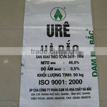 America Transparent pp Woven Bag Sack, pp Woven Silage Bag photo-6