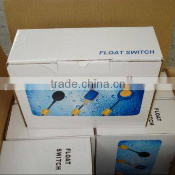 Low Price of Float Switch/water Level Switch Welcomed by Most Customer Made in China photo-6