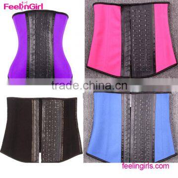 Factory price New Arrival Waist Cincher Rubber Latex And Hihg Quality Rubber Latex Waist Cincher For Women