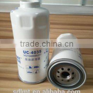 Wholesale Best Quality Fuel Filter With Lowest Price photo-4