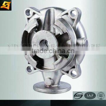 alloy precision casting