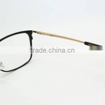 Best Brand Promotion Metal Optical Spectacles Men photo-5