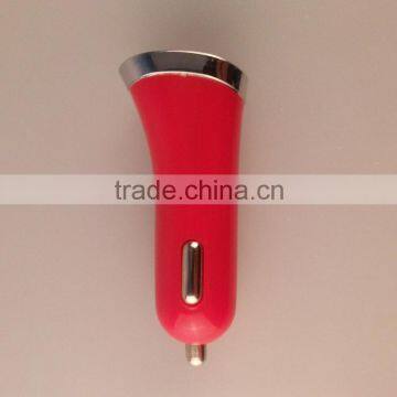 Promotional High Quality 2A Single USB Car Charger