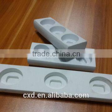 EVA Foam Packing/EVA Foam Insert/ Foam Tray/bestsale Eva Foam Tray