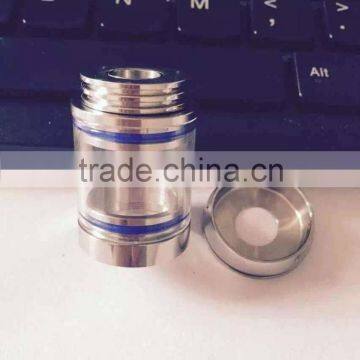 2015 Top sale bell cap A-bomb most popular Taifun gt nano kit/Taifun gt2 nano kit/Taifun nano kit