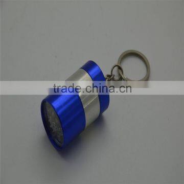 2015 New Mini Led Flashlight Keychain photo-5