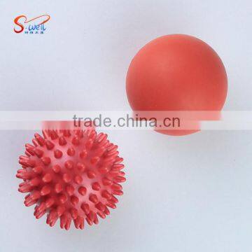 New Style Physical Therapy Massage Ball Set