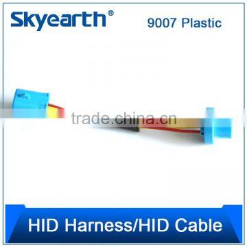 Automotive Wiring Harnesses