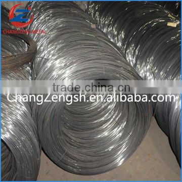 High quality mild steel wire SAE1006 SAE1008