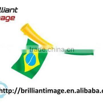 For Soccer Fans Megaphone/2014 Brazil World Cup Megaphones