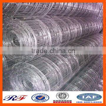 Fence materials galvanized wire mesh building mesh