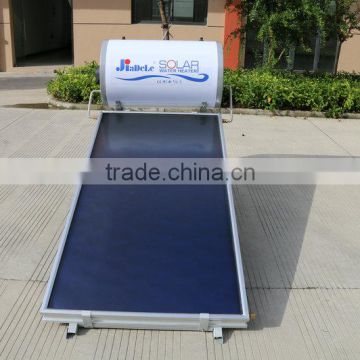 150L Solar Panel Water Heater Jacket Type