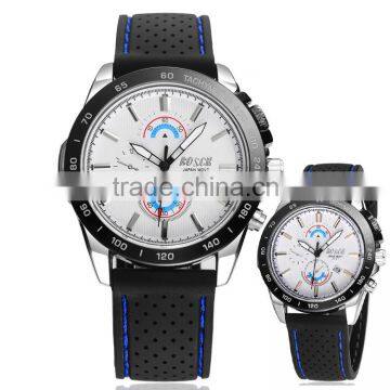 Best selling products sport military silicon men watches