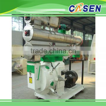 Ring Die Animal Food Pellet Machine Cassava Pellet Machine for Sale