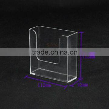 China Factory Professional Export CD Acrylic Rack