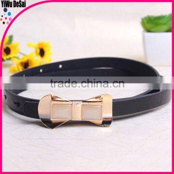 manufacturer customized belt