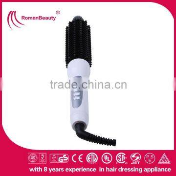 2015 Hot Sell Barber Shop Tools Hot Brush Iron photo-3