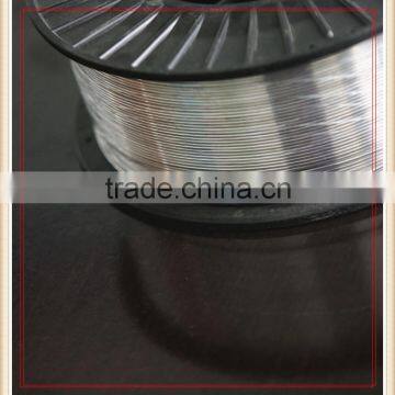 Aluminum brazing welding wire chinese manufacturing