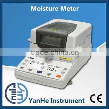 XY-W Series digital grain rice moisture meter moisture analyzer moisture tester                        
                                                Quality Choice