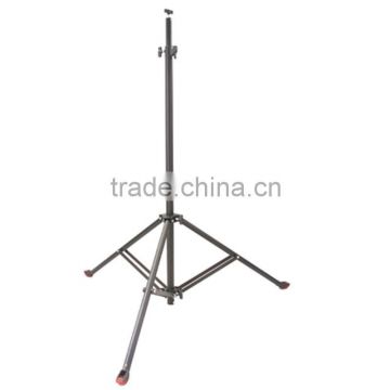 heavy duty max 60kg practical big size light stand metal 3 meter dj for light stand