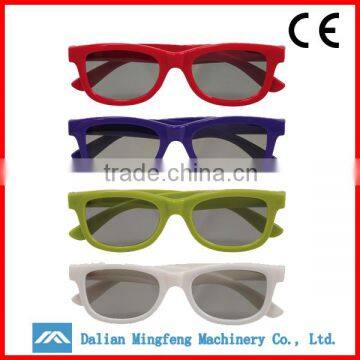 chinese CDY passive 3d glasses supplier