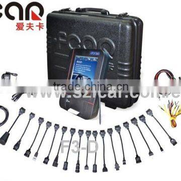 FCAR F3-D Vehicle diagnostic tool star diagnose mercedes