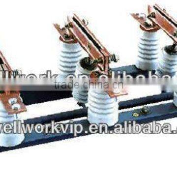 fuerte GN19-12(C) Series Isolating Switch