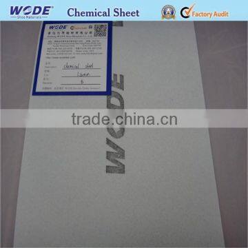 1.50mm nonwoven chemical sheet materials to make shoes