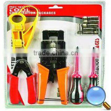 Crimping Tools Set