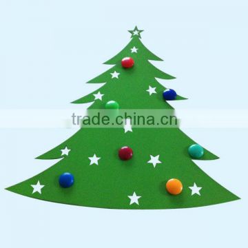 Christmas Tree, Laser cutting sheet Metal Tree, Sheet metal fabrication