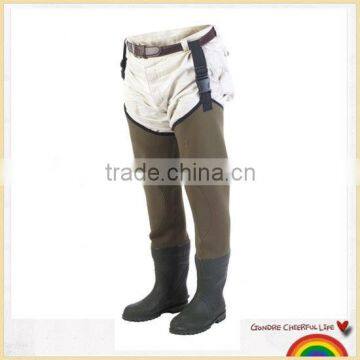 neoprene hip wader