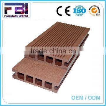 Outdoor Wpc Floor Board for Construction