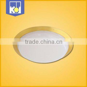 Kaijia Lighting Hight Quality 12w cob led ceiling light