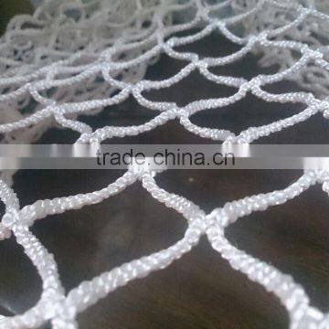 4ft Steel Lacrosse Goal With Net