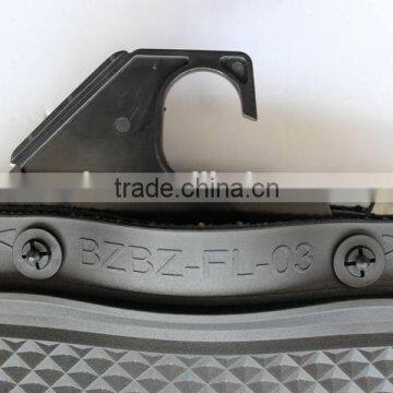 Top Quality 3D Rubber Car Floor Mats For PEUGEOT 3008 Cars photo-3