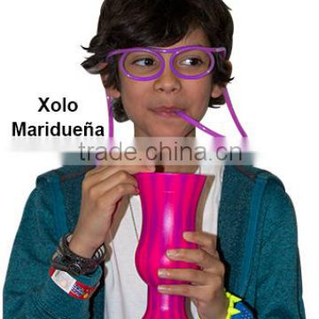 drinking straw glasses glasses straw plastic straw