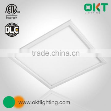 GS TUV ETL non-flickering 600x600 led panel light